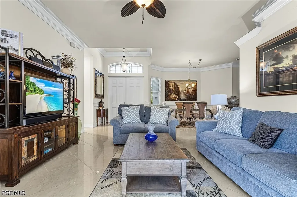 4311 SW 25th Place Cape Coral FL 33914