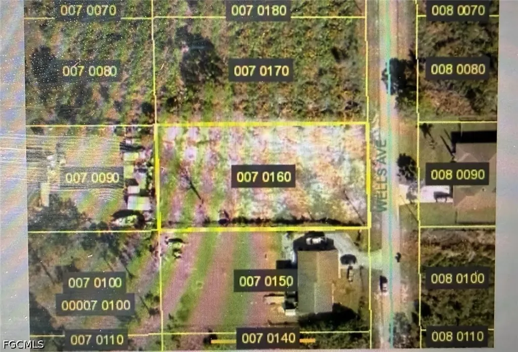 407 Wells Avenue Lehigh Acres FL 33972