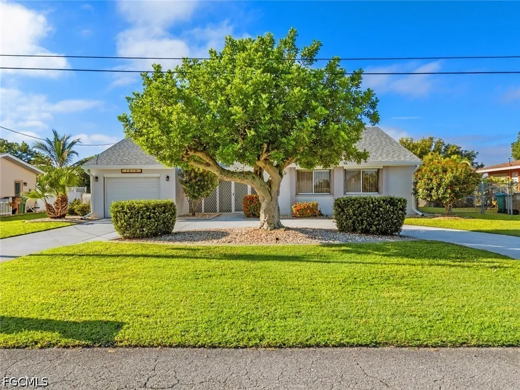 1010 NE 3rd Street Cape Coral FL 33909
