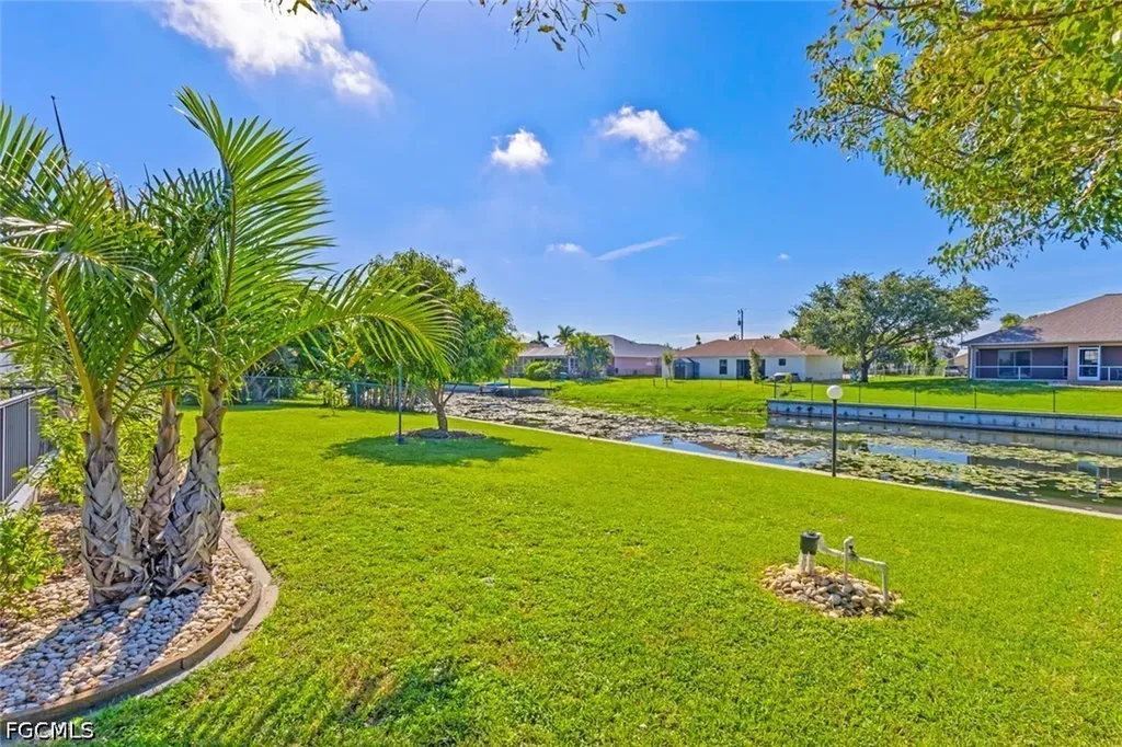 1010 NE 3rd Street Cape Coral FL 33909