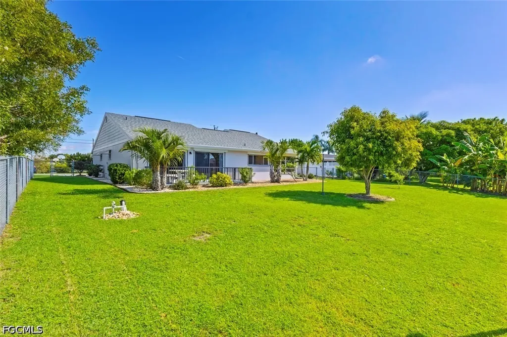 1010 NE 3rd Street Cape Coral FL 33909