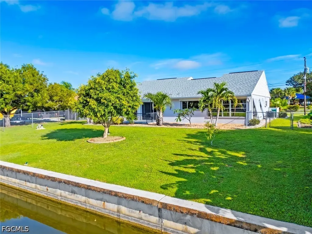 1010 NE 3rd Street Cape Coral FL 33909