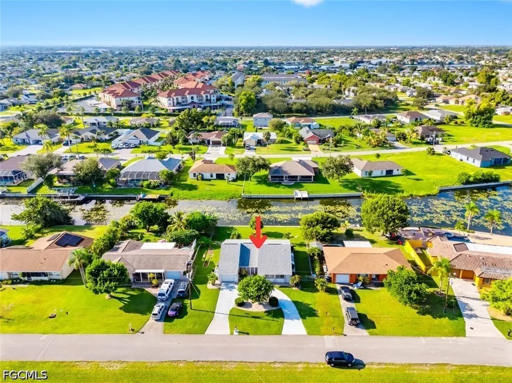 1010 NE 3rd Street Cape Coral FL 33909