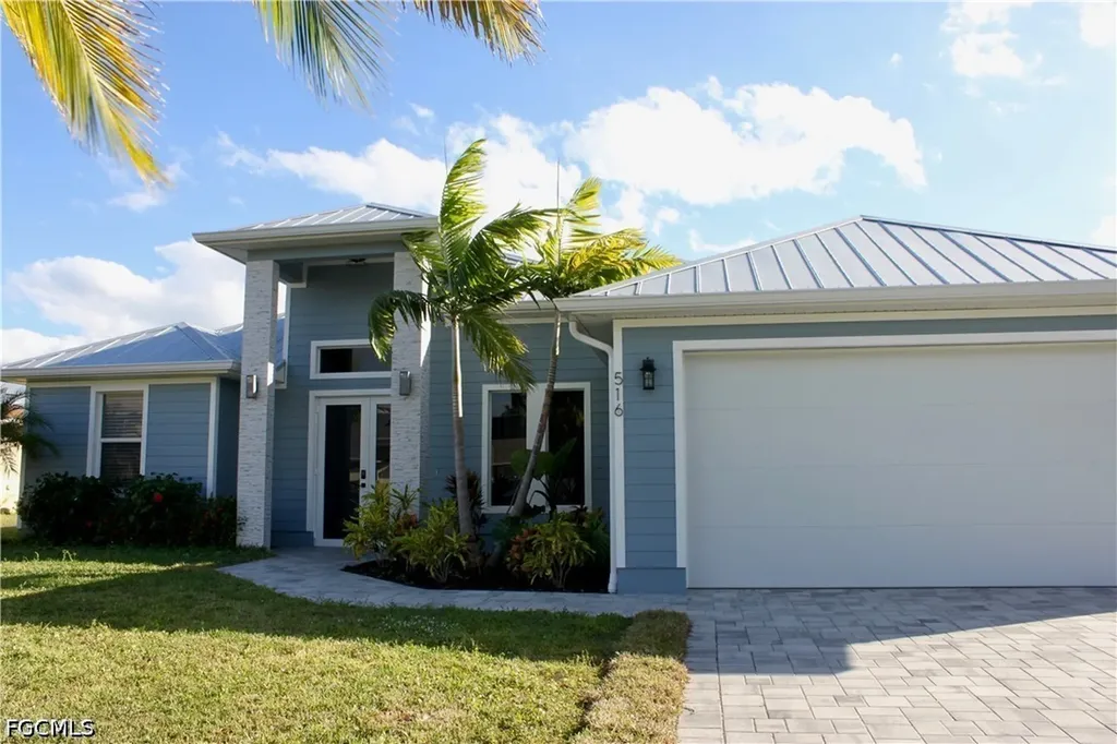 516 SW 27th Terrace Cape Coral FL 33914