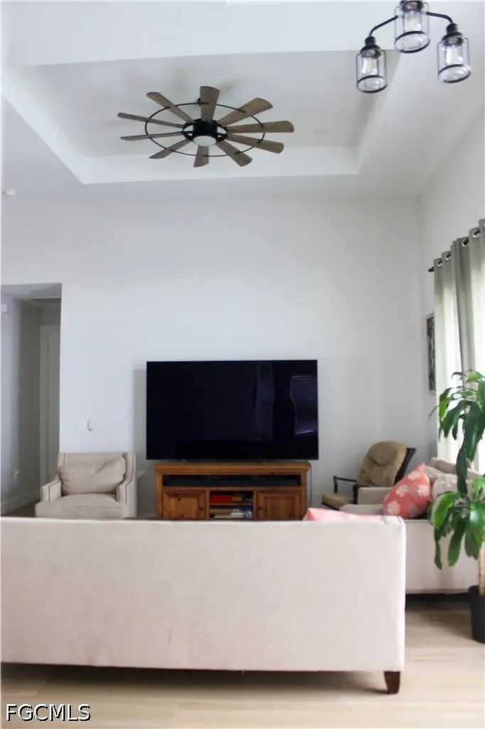 516 SW 27th Terrace Cape Coral FL 33914