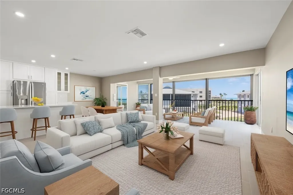 1341 Middle Gulf Drive Sanibel FL 33957