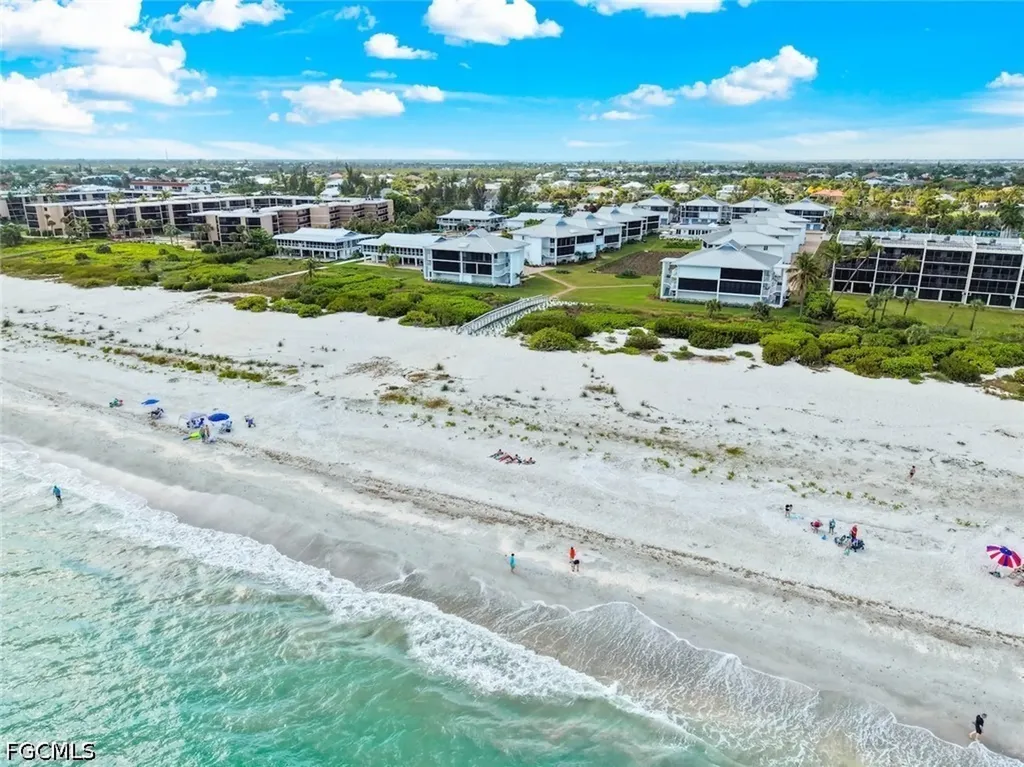1341 Middle Gulf Drive Sanibel FL 33957