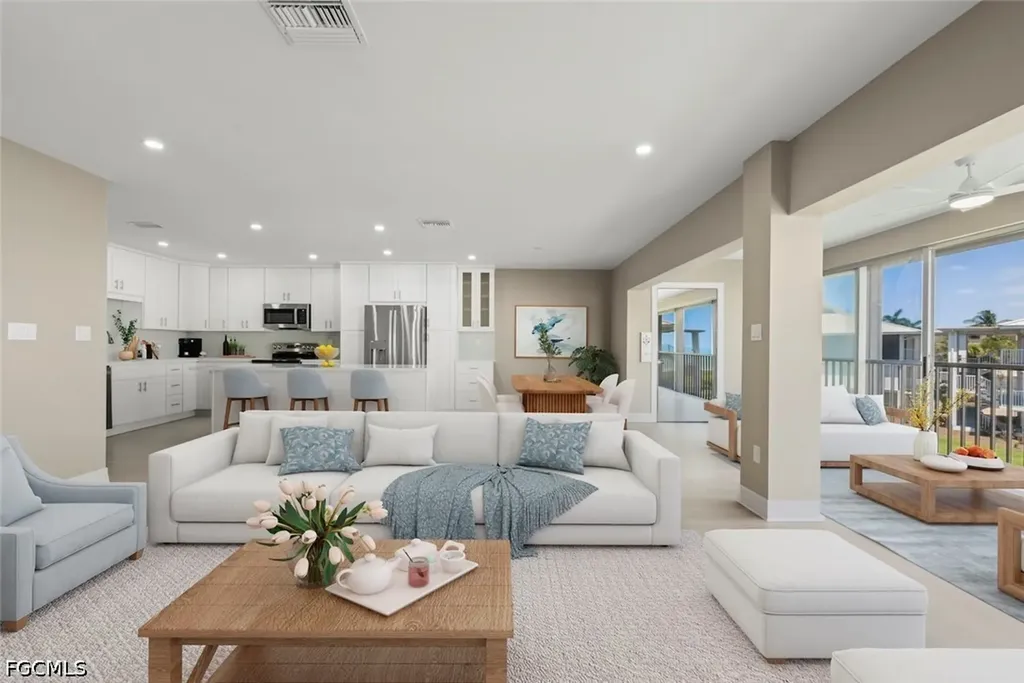 1341 Middle Gulf Drive Sanibel FL 33957