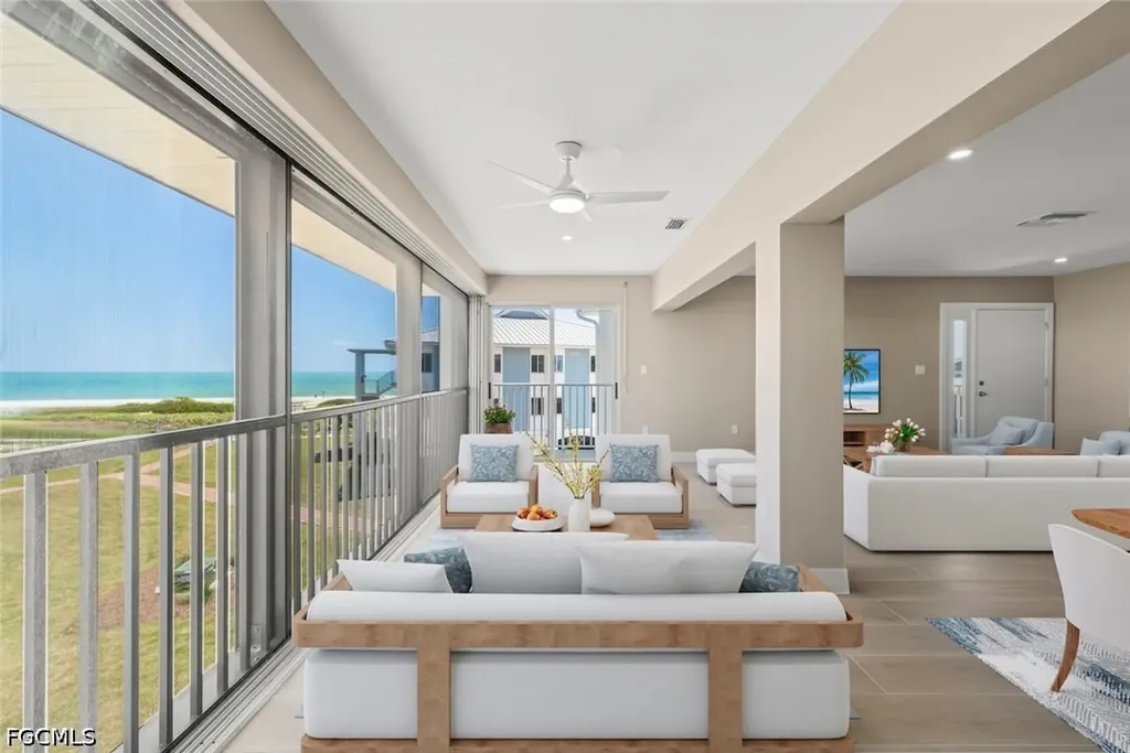 1341 Middle Gulf Drive Sanibel FL 33957