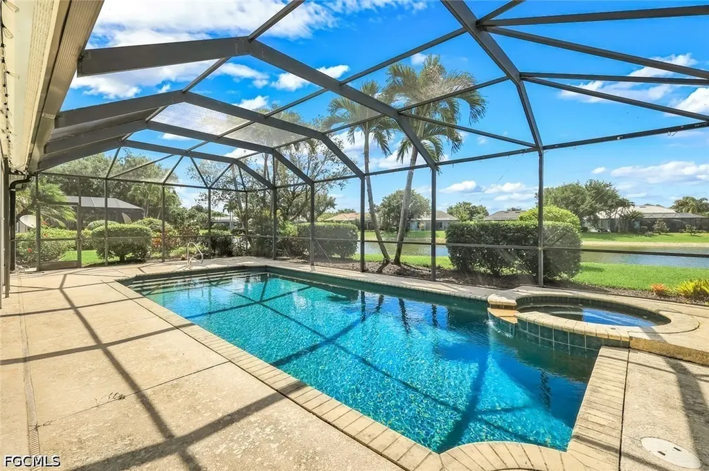 12570 Walden Run Drive Fort Myers FL 33913