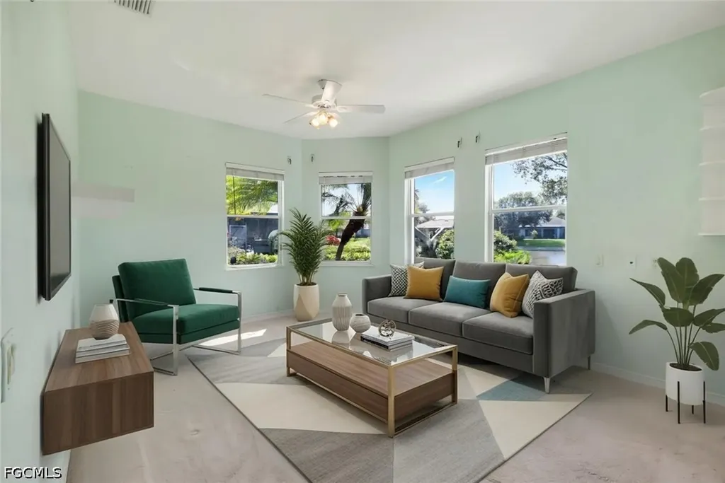 12570 Walden Run Drive Fort Myers FL 33913