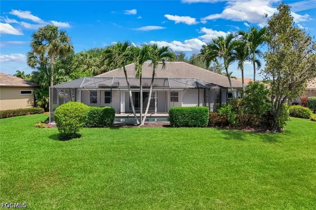 12570 Walden Run Drive Fort Myers FL 33913