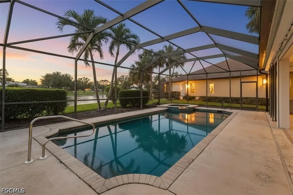 12570 Walden Run Drive Fort Myers FL 33913