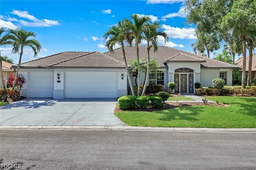 12570 Walden Run Drive Fort Myers FL 33913