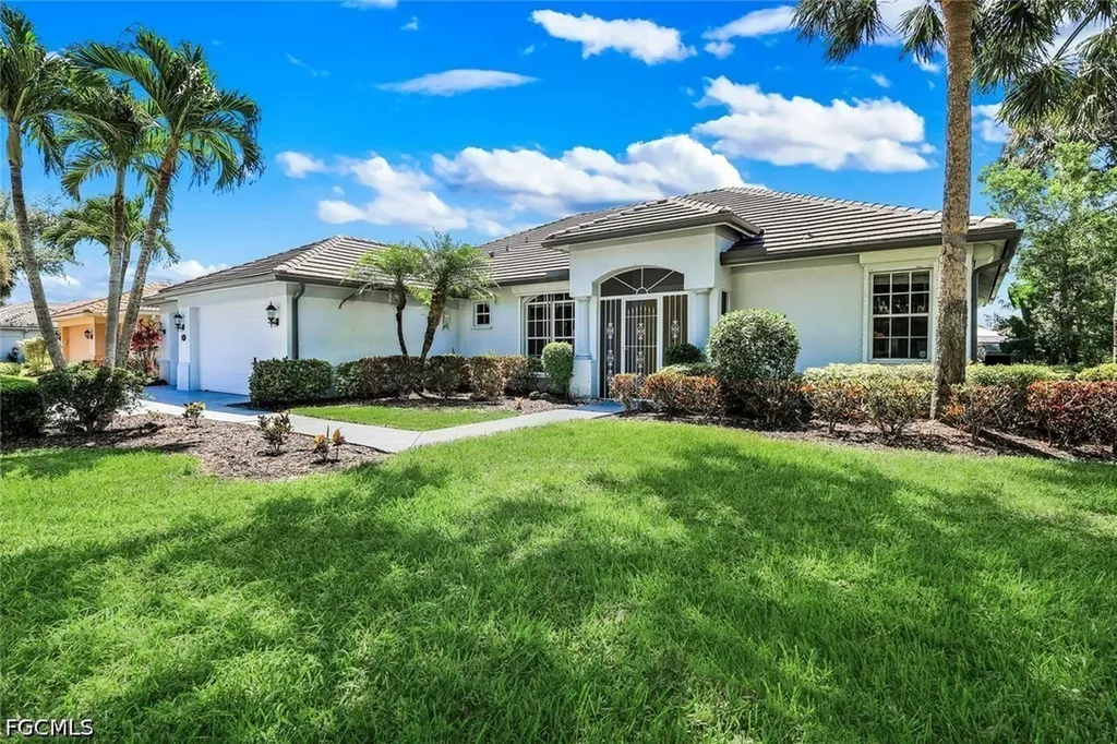 12570 Walden Run Drive Fort Myers FL 33913