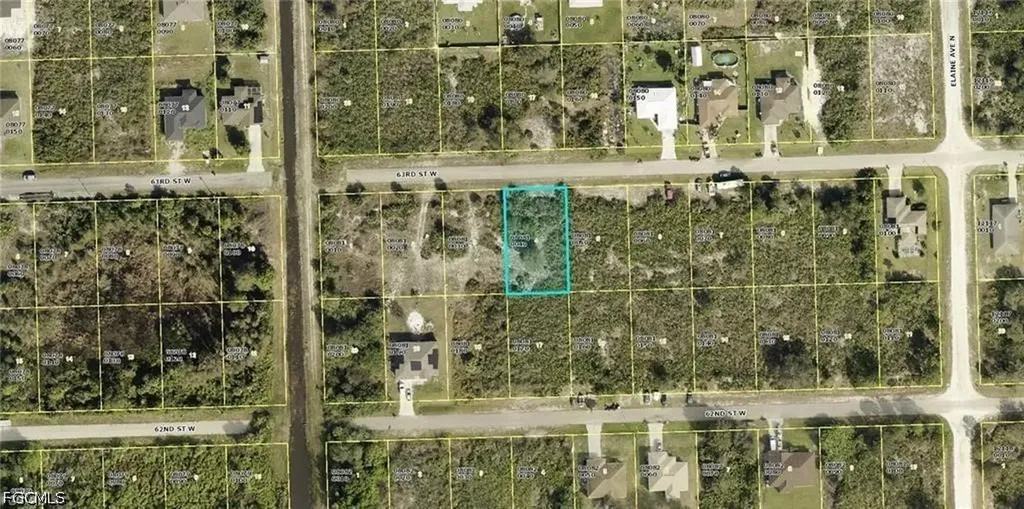 2713 63rd Street W Lehigh Acres FL 33971
