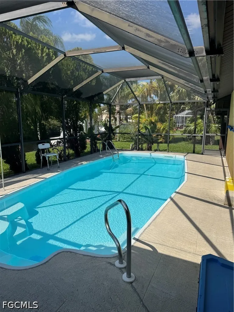 13513 Marquette Boulevard Fort Myers FL 33905