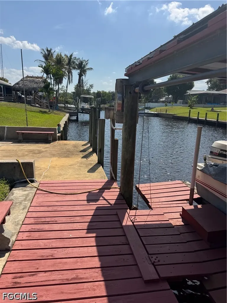 13513 Marquette Boulevard Fort Myers FL 33905