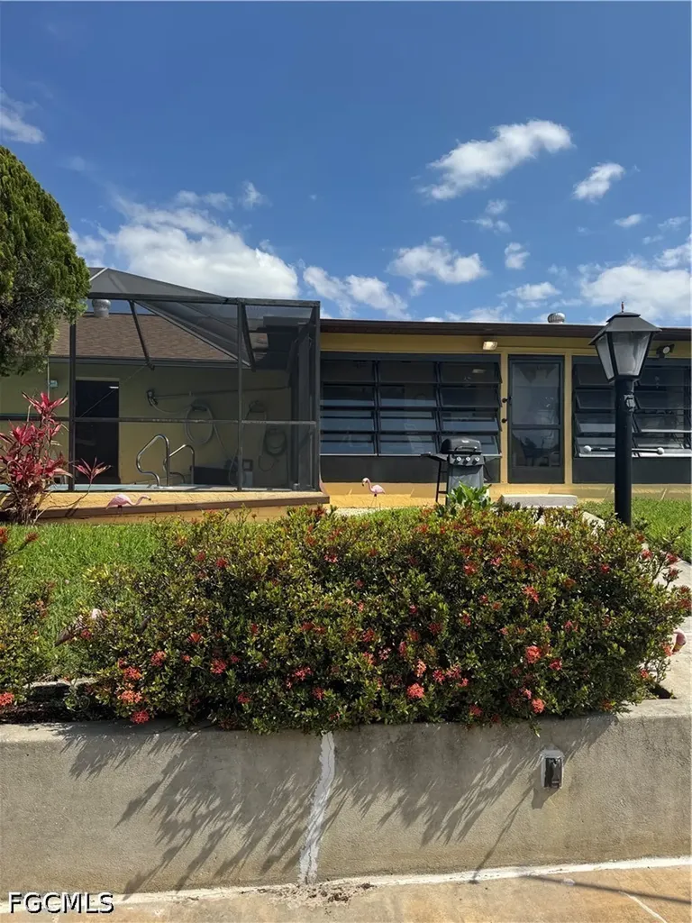 13513 Marquette Boulevard Fort Myers FL 33905
