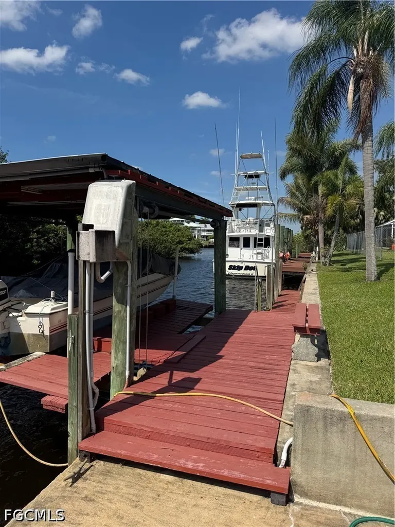 13513 Marquette Boulevard Fort Myers FL 33905