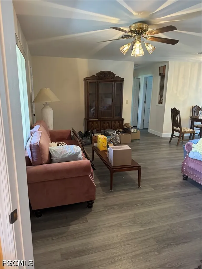 13513 Marquette Boulevard Fort Myers FL 33905