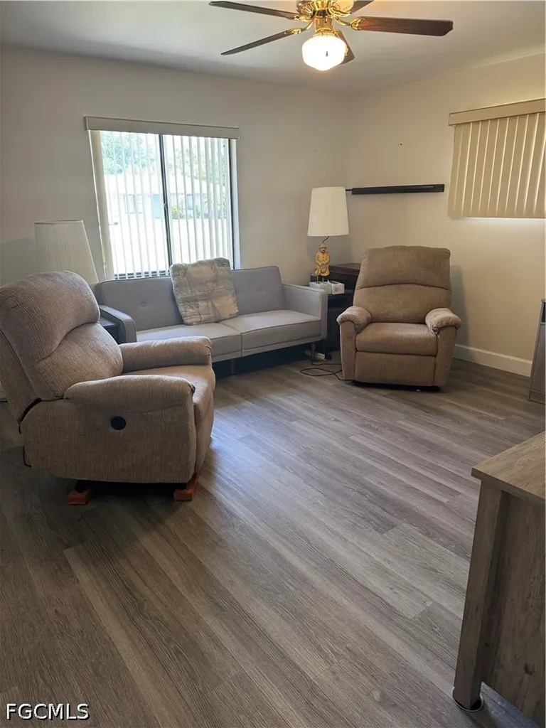 13513 Marquette Boulevard Fort Myers FL 33905