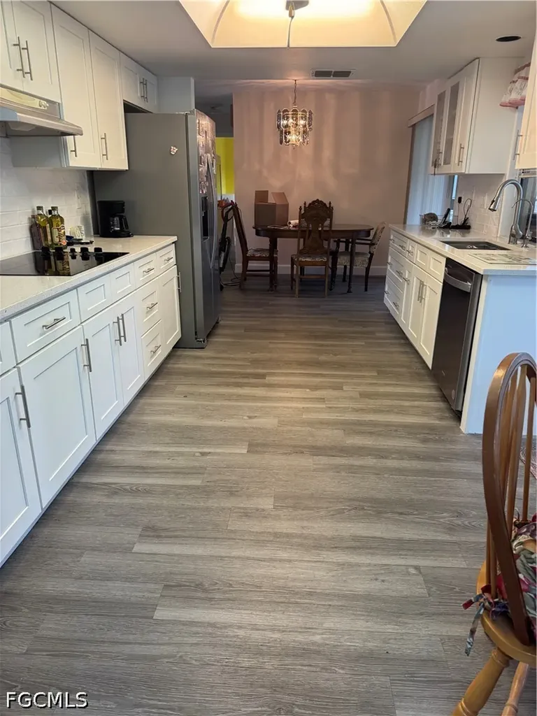 13513 Marquette Boulevard Fort Myers FL 33905