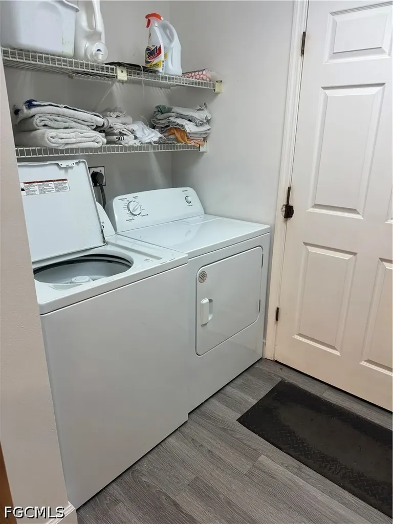 13513 Marquette Boulevard Fort Myers FL 33905