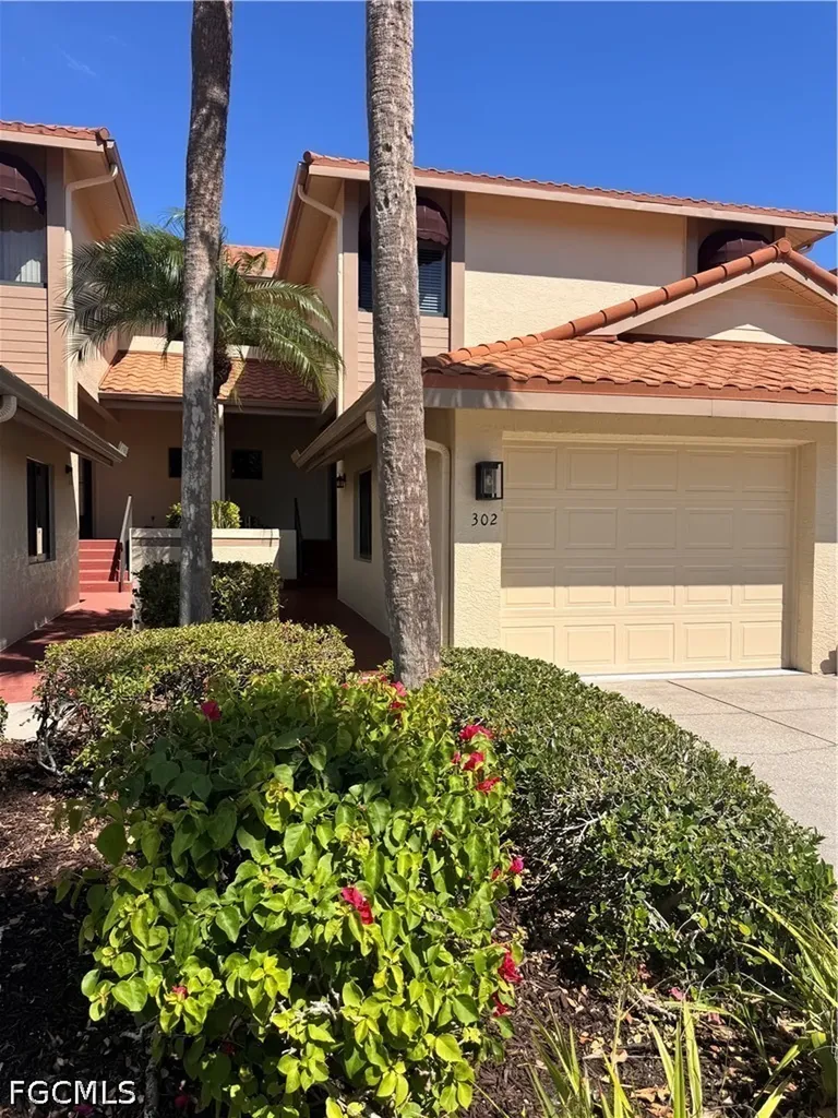 16551 Heron Coach Way Fort Myers FL 33908