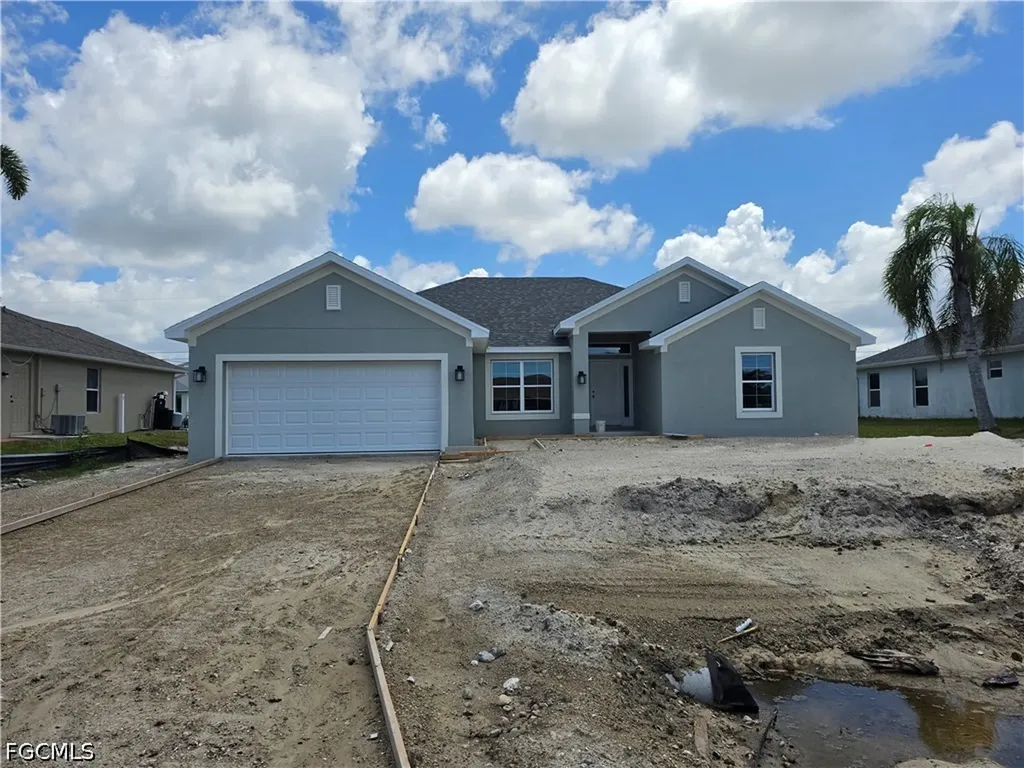 239 NW 25th Place Cape Coral FL 33993