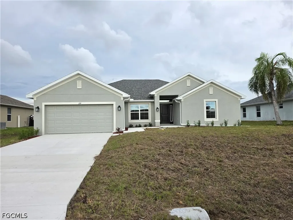 239 NW 25th Place Cape Coral FL 33993