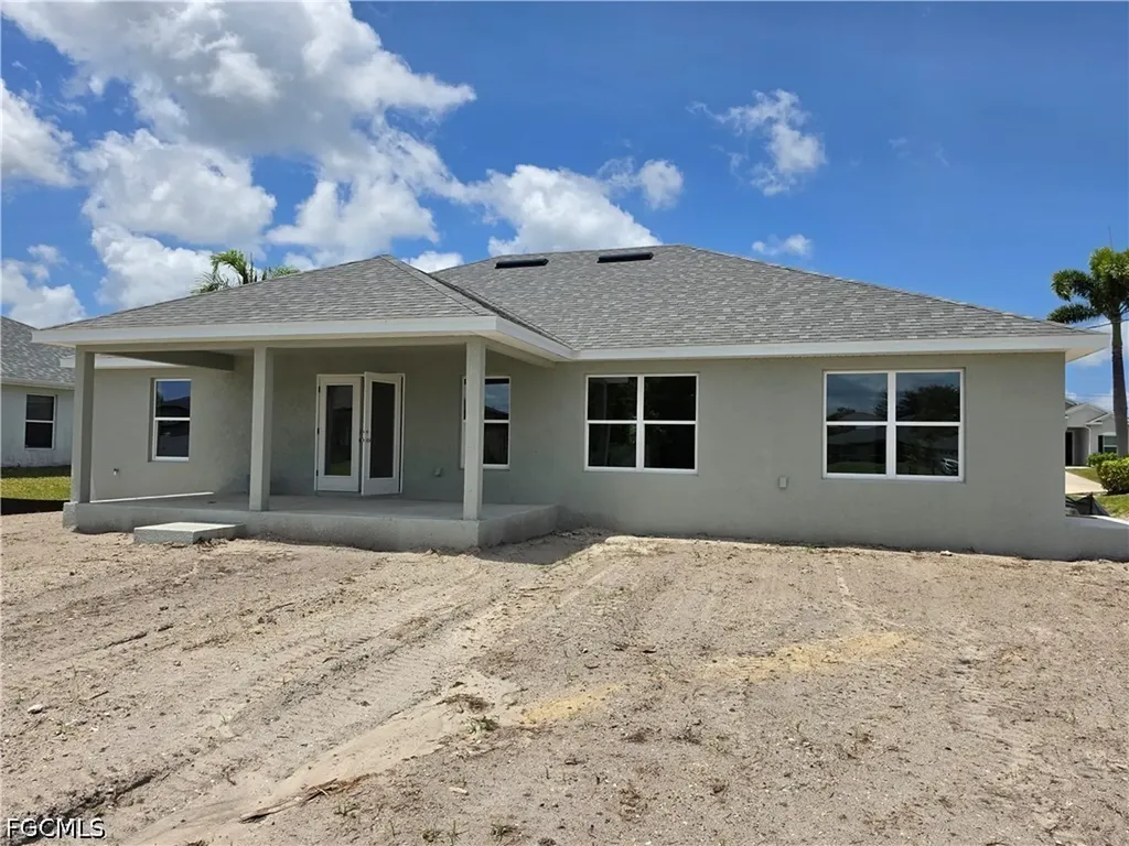 239 NW 25th Place Cape Coral FL 33993