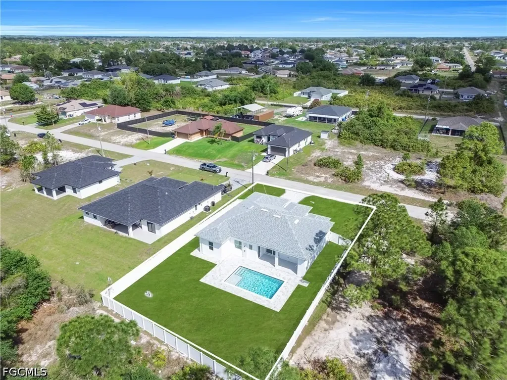 2703 34th Street SW Lehigh Acres FL 33976