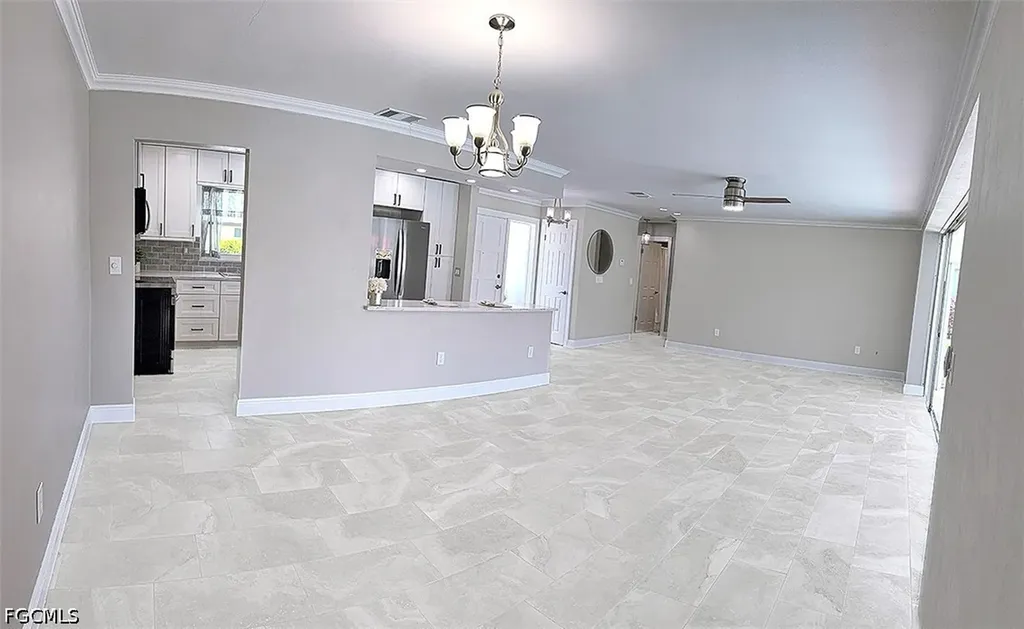 4520 SE 1st Place Cape Coral FL 33904