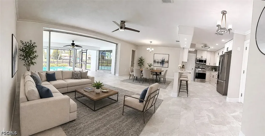 4520 SE 1st Place Cape Coral FL 33904