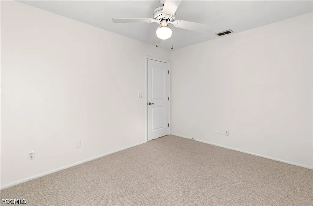 8302 Charter Club Circle Fort Myers FL 33919