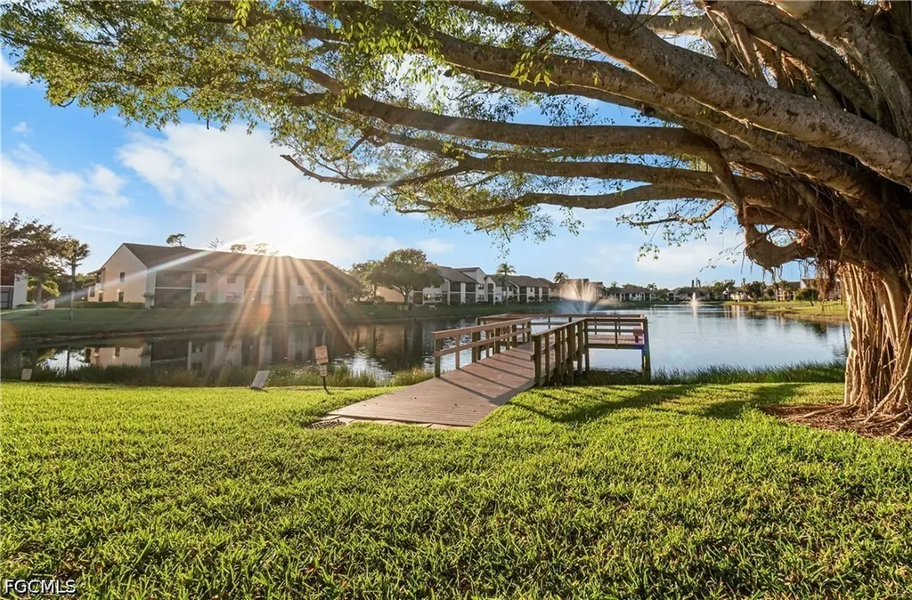 8302 Charter Club Circle Fort Myers FL 33919