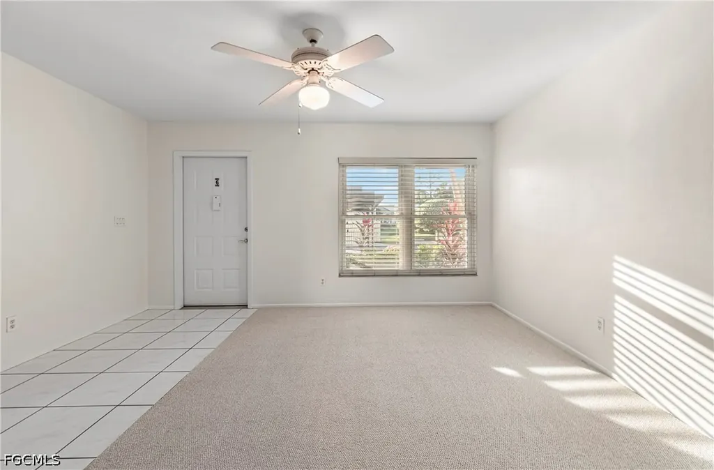 8302 Charter Club Circle Fort Myers FL 33919