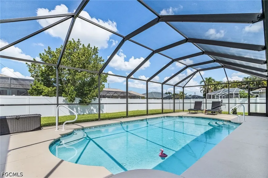 4302 SW 18th Place Cape Coral FL 33914