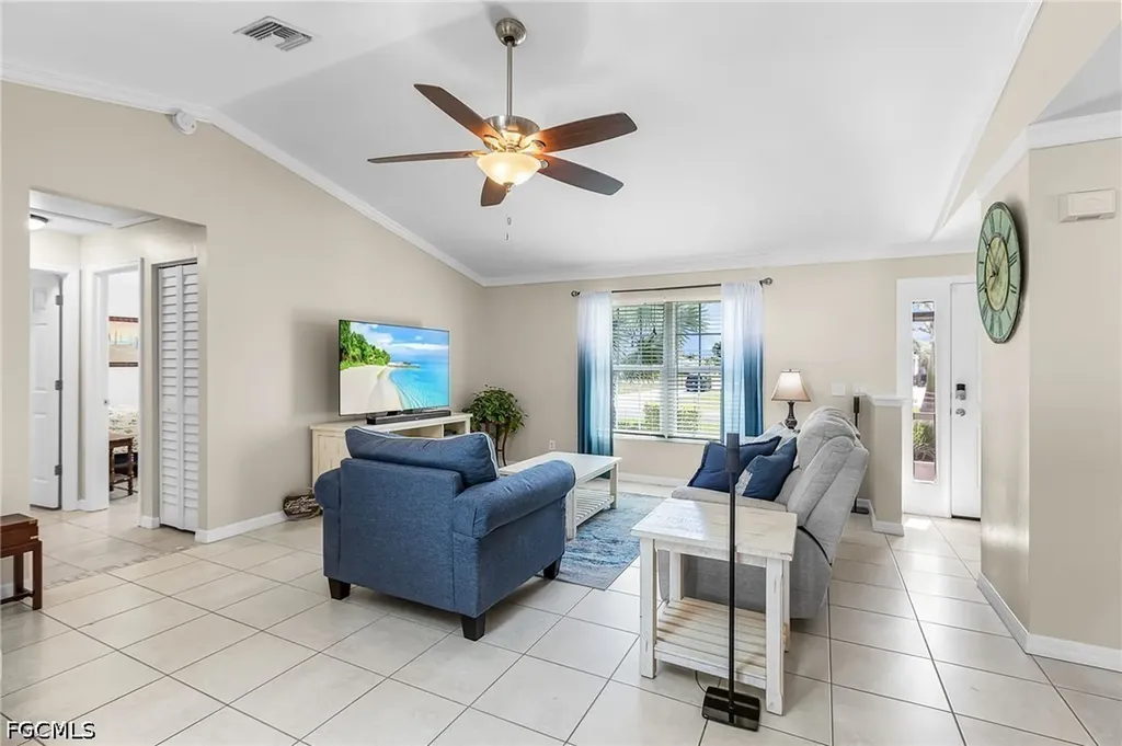 4302 SW 18th Place Cape Coral FL 33914