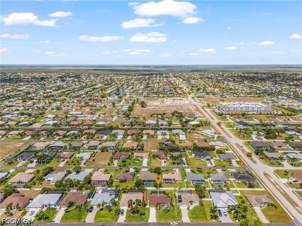 4302 SW 18th Place Cape Coral FL 33914