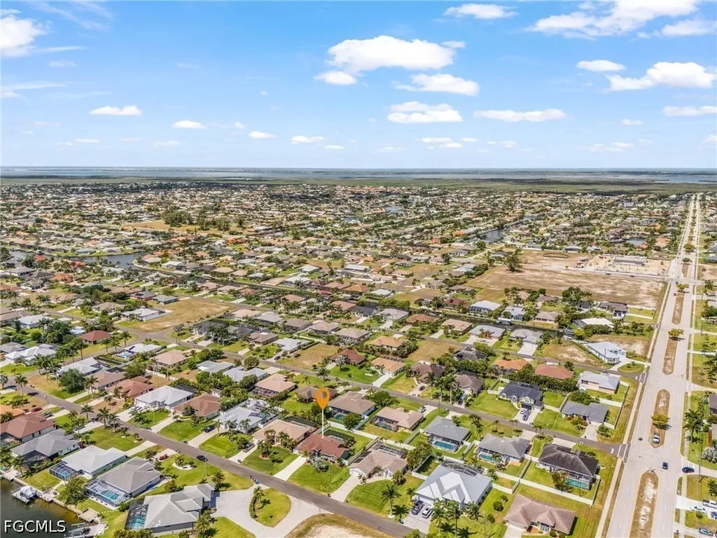 4302 SW 18th Place Cape Coral FL 33914