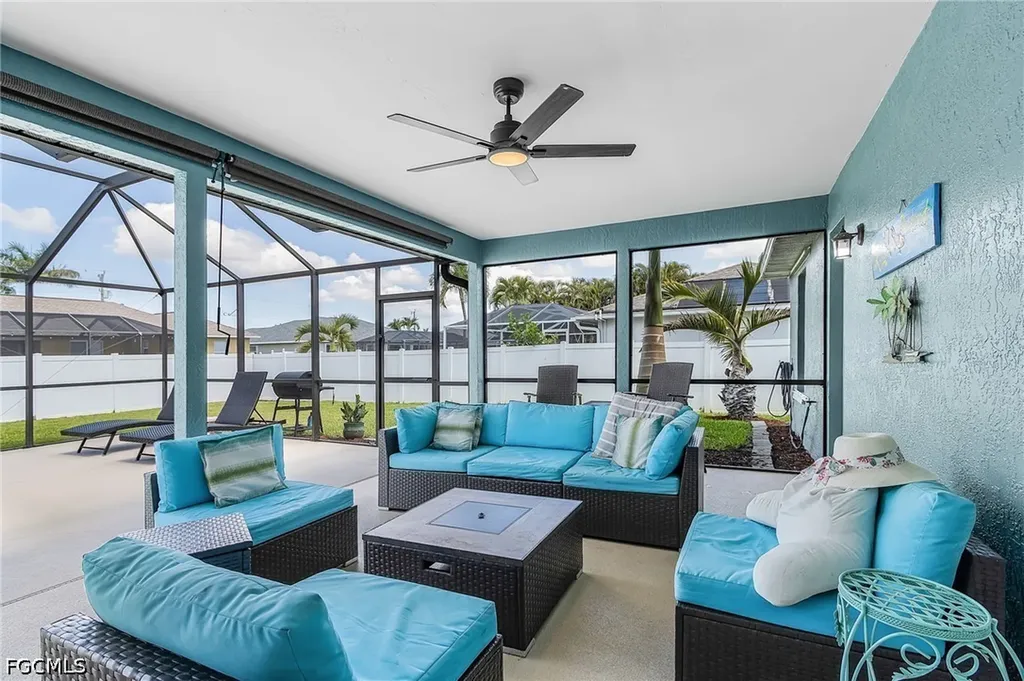 4302 SW 18th Place Cape Coral FL 33914