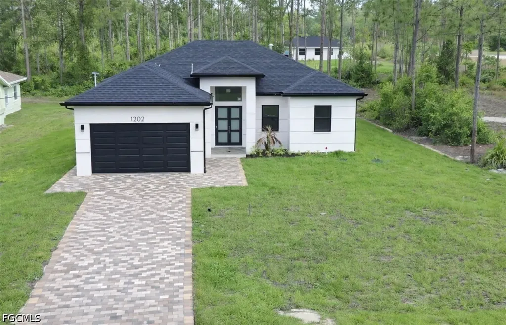 1202 Wellington Avenue Lehigh Acres FL 33972