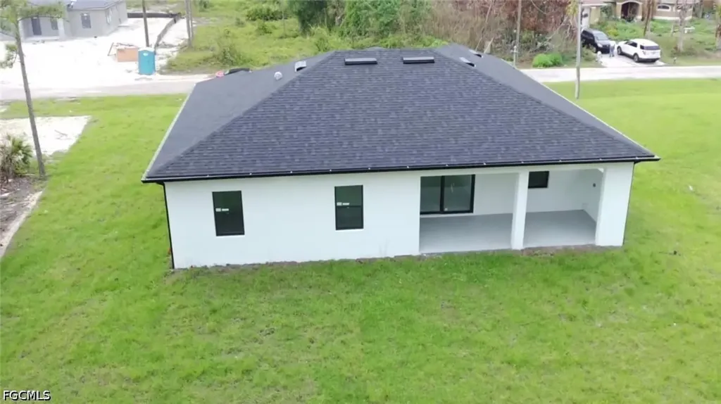 1202 Wellington Avenue Lehigh Acres FL 33972