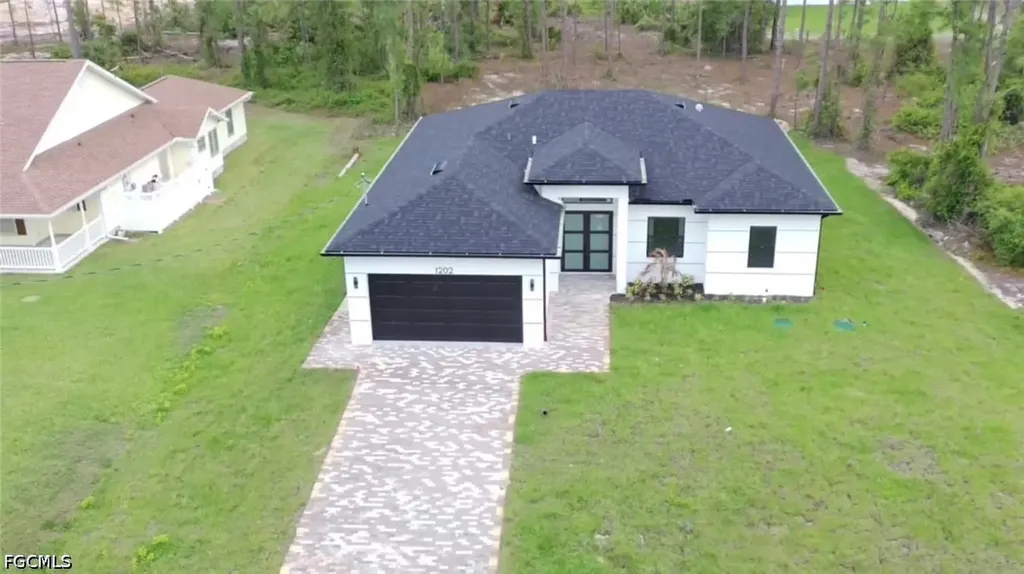 1202 Wellington Avenue Lehigh Acres FL 33972