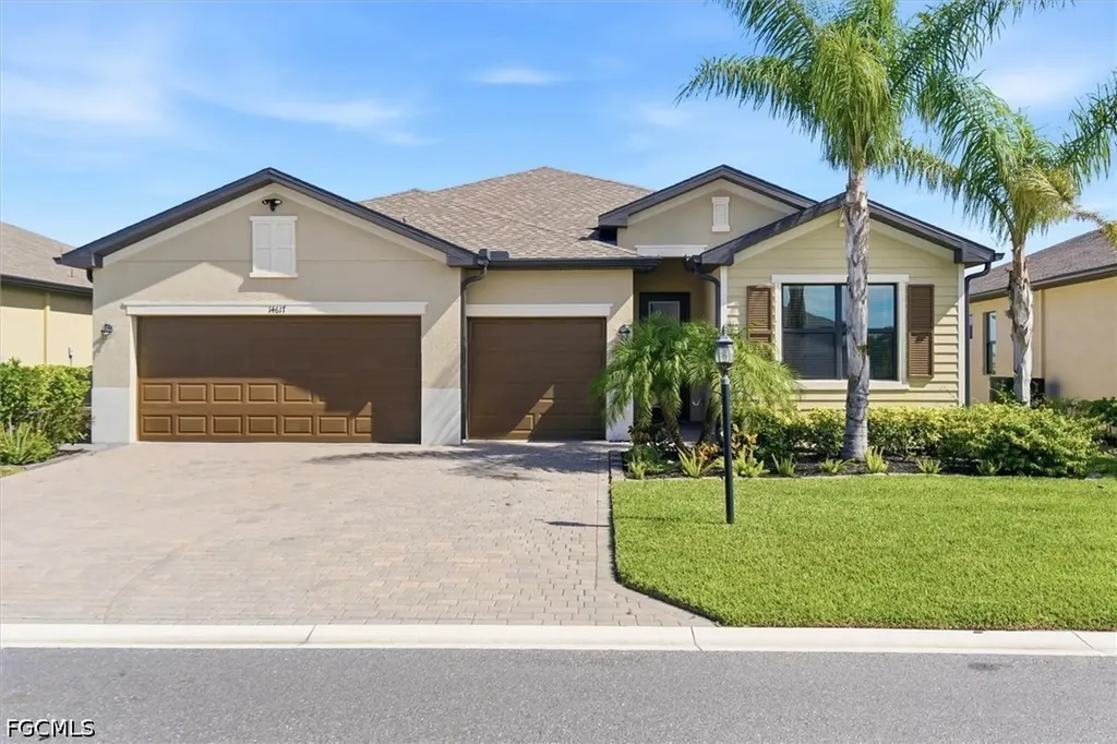 14617 Libros Court Fort Myers FL 33905