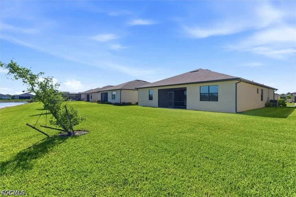 14617 Libros Court Fort Myers FL 33905