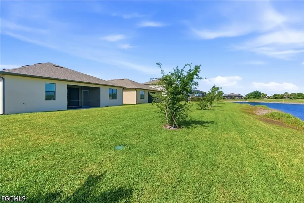 14617 Libros Court Fort Myers FL 33905
