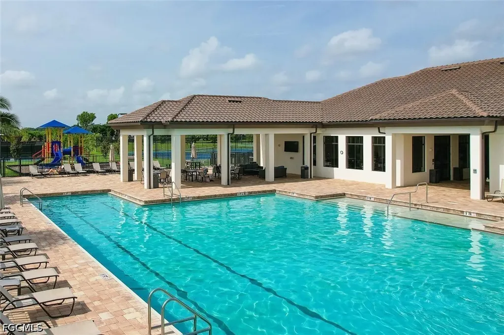 14617 Libros Court Fort Myers FL 33905